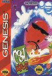 Cool Spot | Galactic Gamez
