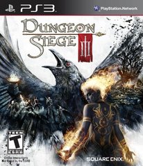 Dungeon Siege III - Playstation 3 | Galactic Gamez