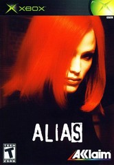 Alias - Xbox | Galactic Gamez