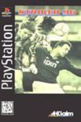 Striker '96 - Playstation | Galactic Gamez