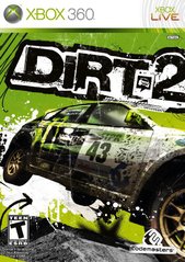 Dirt 2 - Xbox 360 | Galactic Gamez