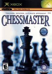 Chessmaster - Xbox | Galactic Gamez