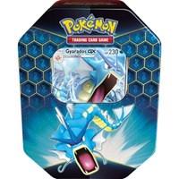 Hidden Fates Tin - Gyarados GX | Galactic Gamez