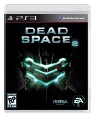 Dead Space 2 [Limited Edition] - Playstation 3 | Galactic Gamez