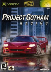 Project Gotham Racing - Xbox | Galactic Gamez