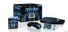 Tron Evolution Collector's Edition - Playstation 3 | Galactic Gamez