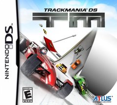 TrackMania DS - Nintendo DS | Galactic Gamez