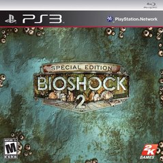 BioShock 2 [Special Edition] - Playstation 3 | Galactic Gamez