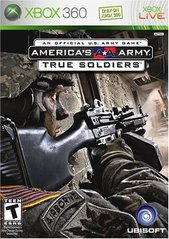 America's Army True Soldiers - Xbox 360 | Galactic Gamez