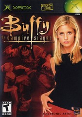 Buffy the Vampire Slayer - Xbox | Galactic Gamez