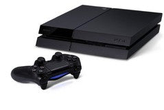 Playstation 4 500GB Black Console - Playstation 4 | Galactic Gamez
