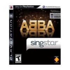 SingStar ABBA - Playstation 3 | Galactic Gamez