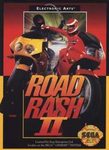 Road Rash II | Galactic Gamez