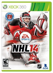 NHL 14 - Xbox 360 | Galactic Gamez
