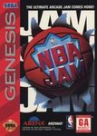 NBA Jam | Galactic Gamez