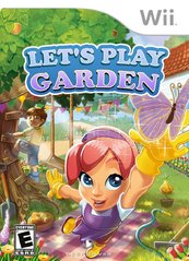 Let's Play Garden - Wii | Galactic Gamez