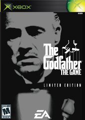 The Godfather [Limited Edition] - Xbox | Galactic Gamez