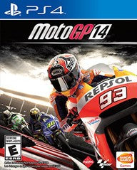 MotoGP 14 - Playstation 4 | Galactic Gamez