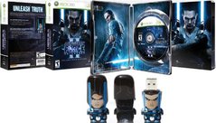 Star Wars: The Force Unleashed II [Collector's Edition] - Xbox 360 | Galactic Gamez