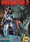 Predator 2 | Galactic Gamez