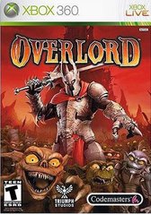 Overlord - Xbox 360 | Galactic Gamez