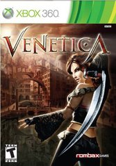 Venetica - Xbox 360 | Galactic Gamez