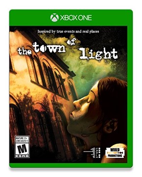 Town of Light - Xbox One | Galactic Gamez