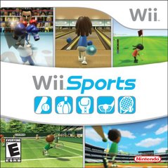 Wii Sports - Wii | Galactic Gamez