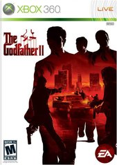 The Godfather II - Xbox 360 | Galactic Gamez