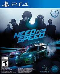 Need for Speed Deluxe Edition - Playstation 4 | Galactic Gamez