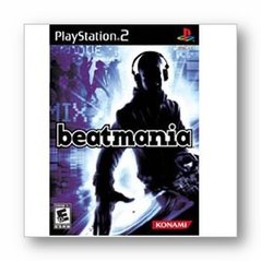 Beatmania Bundle - Playstation 2 | Galactic Gamez