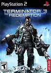 Terminator 3 Redemption - Playstation 2 | Galactic Gamez