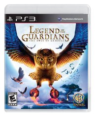 Legend of the Guardians: The Owls of Ga'Hoole - Playstation 3 | Galactic Gamez