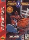NBA Hang Time | Galactic Gamez
