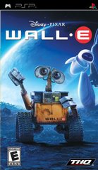 Wall-E - PSP | Galactic Gamez