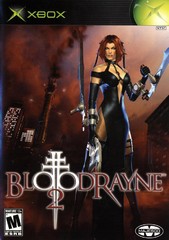 Bloodrayne 2 - Xbox | Galactic Gamez