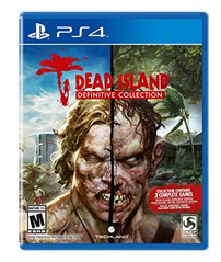 Dead Island Definitive Edition - Playstation 4 | Galactic Gamez
