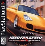 Need for Speed Porsche Unleashed - Playstation | Galactic Gamez