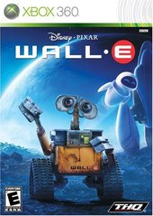 Wall-E - Xbox 360 | Galactic Gamez