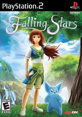 Falling Stars - Playstation 2 | Galactic Gamez