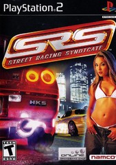 Street Racing Syndicate - Playstation 2 | Galactic Gamez