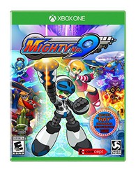Mighty No. 9 - Xbox One | Galactic Gamez