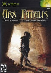 Arx Fatalis - Xbox | Galactic Gamez