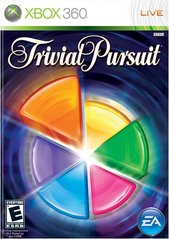 Trivial Pursuit - Xbox 360 | Galactic Gamez