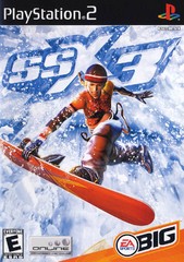 SSX 3 - Playstation 2 | Galactic Gamez