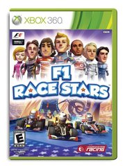 F1 Race Stars - Xbox 360 | Galactic Gamez
