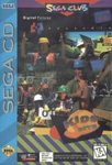 Kids on Site - Sega CD | Galactic Gamez