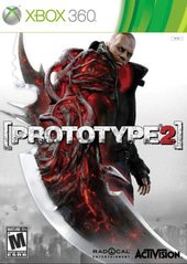 Prototype 2 - Xbox 360 | Galactic Gamez