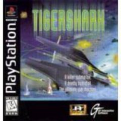 Tiger Shark - Playstation | Galactic Gamez