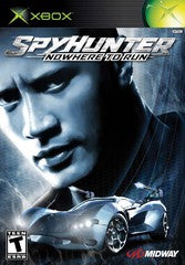 Spy Hunter Nowhere to Run - Xbox | Galactic Gamez